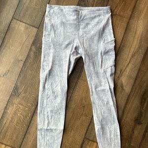 Lululemon Invigorate High Rise Tight